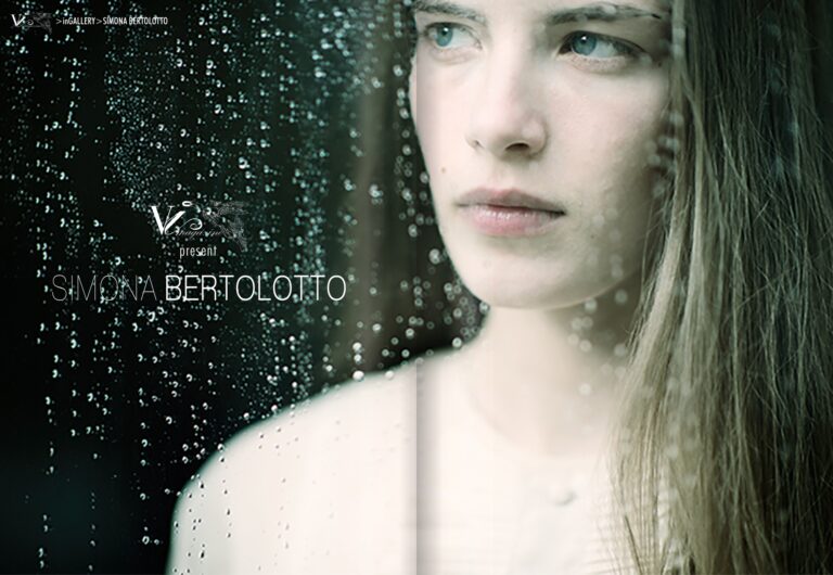 ViMagazine Story ARTE SIMONA BERTOLOTTO